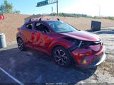 Toyota C-Hr Xle Premium NMTKHMBX5JR005890 photo