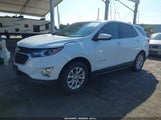 Chevrolet Equinox Fwd Lt 1.5L Turbo 2GNAXKEVXL6171910 photo