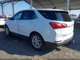 Chevrolet Equinox Fwd Lt 1.5L Turbo 2GNAXKEVXL6171910 photo