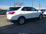 Chevrolet Equinox Fwd Lt 1.5L Turbo 2GNAXKEVXL6171910 photo