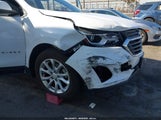 Chevrolet Equinox Fwd Lt 1.5L Turbo 2GNAXKEVXL6171910 photo