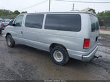 Ford E-150 Chateau/Xl/Xlt 1FMNE11L37DA19534 снимка