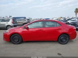 Toyota Corolla Le 2T1BURHE0JC070543 снимка