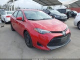 Toyota Corolla Le 2T1BURHE0JC070543 снимка