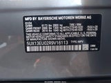 BMW X5 Sdrive40I 5UX13EU02R9V16113 photo