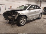 Acura Rdx 5J8TB18527A008362 снимка