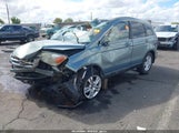 Honda Cr-V Ex-L 5J6RE4H7XAL030960 fotografie