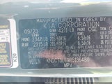 Kia Niro Sx KNDCT3LE9R5136480 снимка