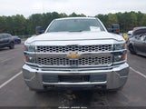 Chevrolet Silverado 2500Hd Wt 1GC1CREG7KF257260 снимка
