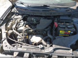 Nissan Rogue Sv JN8AS5MT3CW601005 снимка