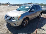 Nissan Rogue Sv JN8AS5MT3CW601005 снимка