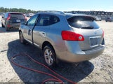 Nissan Rogue Sv JN8AS5MT3CW601005 снимка