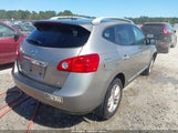 Nissan Rogue Sv JN8AS5MT3CW601005 снимка