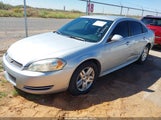 Chevrolet Impala Limited Lt 2G1WB5E35E1114228 снимка