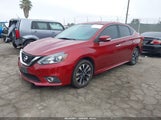Nissan Sentra Sr 3N1AB7AP1HY375662 снимка
