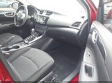 Nissan Sentra Sr 3N1AB7AP1HY375662 снимка