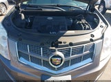 Cadillac Srx Luxury Collection 3GYFNDE34CS519131 снимка