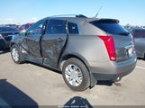 Cadillac Srx Luxury Collection 3GYFNDE34CS519131 снимка