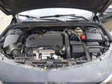 Chevrolet Malibu Fwd Lt 1G1ZD5ST1NF181025 fotografie