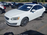 Volvo S60 Inscription T5 Drive-E Premier LYV402FK8GB112497 photo