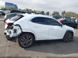 Lexus Ux 250H F Sport JTHE9JBHXL2034295 снимка