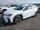Lexus Ux 250H F Sport JTHE9JBHXL2034295 photo
