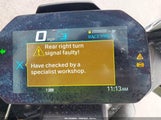 BMW S  Rr WB10P2300S6L82644 снимка