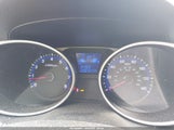 Hyundai Tucson Gls KM8JU3AC3DU558745 снимка