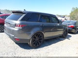Land Rover Range Rover Sport 3.0L V6 Turbocharged Diesel Hse Td6 SALWR2KF8GA663228 снимка