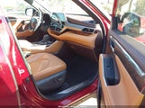 Toyota Highlander Hybrid Platinum 5TDEBRCH8MS056941 photo