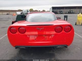 Chevrolet Corvette 1G1YA2DW4A5107642 снимка