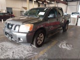 Nissan Titan Sv 1N6BA0ED2EN512092 снимка