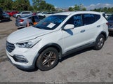Hyundai Santa Fe Sport 2.4L 5NMZU3LB5HH018936 fotografie