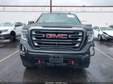 GMC Sierra  4Wd Short Box At4 1GTU9EET0LZ273155 снимка