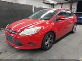 Ford Focus Se 1FADP3F28EL321593 снимка