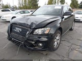 Audi Q5 2.0T Premium WA1LFAFP7BA060757 снимка