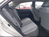 Toyota Corolla L 2T1BURHE5EC147607 снимка