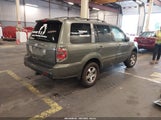 Honda Pilot Ex-L 5FNYF18547B019511 снимка