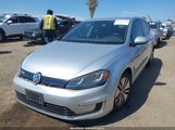Volkswagen E-Golf Sel Premium WVWPP7AU2FW902790 снимка
