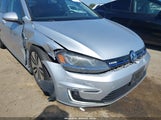 Volkswagen E-Golf Sel Premium WVWPP7AU2FW902790 снимка