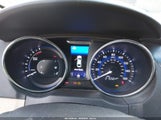 Hyundai Sonata Hybrid Limited KMHEC4A44DA100068 снимка