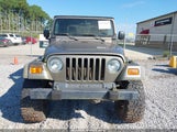 Jeep Tj Sport 1J4FA49S86P764577 снимка