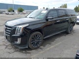 Cadillac Escalade Esv 4Wd Premium Luxury 1GYS4JKJ4LR189321 снимка