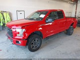 Ford F-150 Xlt 1FTFX1EG2GFD40002 снимка
