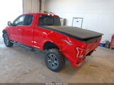 Ford F-150 Xlt 1FTFX1EG2GFD40002 снимка