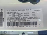 Toyota Tacoma Trd Off Road 5TFCZ5AN5JX143674 снимка