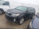 Kia Sorento Ex V6 5XYKU4A77FG636269 fotografie