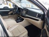 Toyota Highlander Xle V6 5TDJKRFH4FS150828 снимка