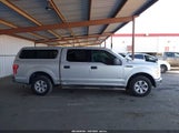Ford F-150 Xlt 1FTEW1CG6HKC92580 снимка