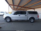 Ford F-150 Xlt 1FTEW1CG6HKC92580 снимка